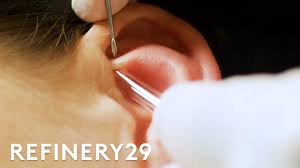 Piercing kits have many disadvantages. Diy Piercing How To Pierce Yourself In 10 Steps Video Guide