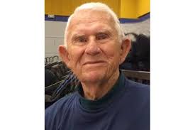 ALEXANDER ZYCH Obituary (1926