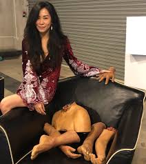 Scroll below and check more details information about current net worth as well as monthly/year salary, expense. Michelle Chia On Her Relationship Style Her Mystery Beau Playing A Murder Accomplice Nestia