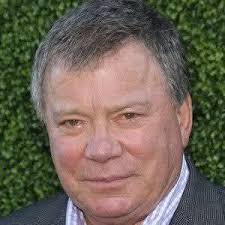 👽💫🚀🌟 Happy 90th Birthday, William Shatner! 🌟🚀💫👽