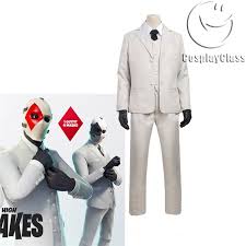 We'll be taking a look at all of the fortnite halloween skins that have been released in the previous years in this post. Fortnite Wild Card Cosplay Costume Cosplayclass Card Costume Fortnite Cosplay Costumes