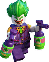 I'm not sure if this character will sustain popularity as much as beetlejuice and his batman. Joker The Lego Batman Movie Villains Wiki Fandom