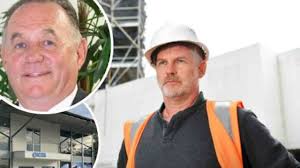 Creditors owed money by National Construction Management still in the dark 