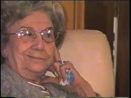 Bernice Melton Life Story with appearance from Larry Melton