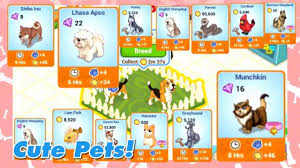 Perfect game for all lovers of Pet Shop Story 1 0 6 6 Apk Download Com Teamlava Petshop Apk Free