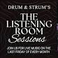 The Listening Room Sessions