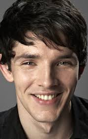 Colin Morgan