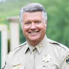 Re-Elect Bill Overton for Sheriff
