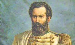Con una amplia agenda se celebra el natalicio del general güemes. Las Hazanas De Martin Miguel De Guemes El General Gaucho Que Rechazo Media Docena De Invasiones Espanolas Infobae