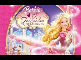 Barbie In Die 12 Tanzenden Prinzessinnen Ganzer Film Auf Deutsch Youtube Youtube Barbie Filme Ganze Filme Filme Deutsch