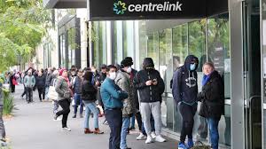 Access current job vacancies here. One Job For Every 10 People On The Dole In Nsw Victoria