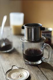 Vietnamese Coffee Recipe Iced Optional Ca Phe Sữa đa Recipe In 2020 Vietnamese Coffee Recipe Vietnamese Iced Coffee Vietnamese Coffee