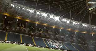 Commerzbank arena is one of the fifa 21 stadiums. Fifa Infinity On Twitter The 13 New Bundesliga Stadiums In Fifa20 Wwk Arena Wohninvest Weserstadion Dusseldorf Arena Commerzbank Arena Prezero Arena Rheinenergiestadion Red Bull Arena