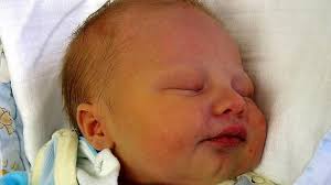 FOTO: Právě jsme se narodili!