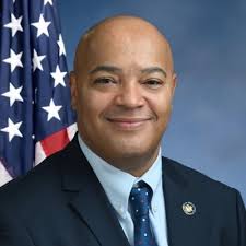 Assemblymember Eddie Gibbs
