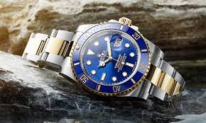 Submariner is a dive watch produced by rolex since 1954, one of the most famous watch models in history. Top 5 Most Iconic Rolex Watches That You Can Actually Buy