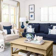 Hamptons Living Room Package Navy Hamptons Living Room Navy And White Living Room Hamptons Style Living Room