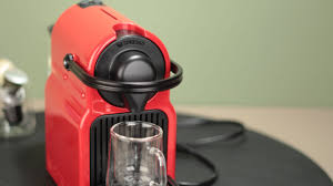 Grab a couple of genuine nespresso pods to check the capsule isn't causing the problem. How To Use Nespresso Machine Inissia Arxiusarquitectura