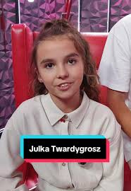 Julka Grabowska The Voice Kids
