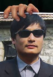 Wie is de Chinese activist Chen? En waarom is hij zo belangijk?