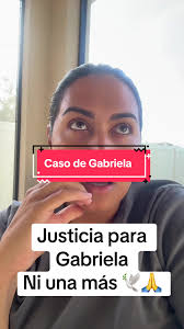 Gabriela Esmeralda Rojas Silva