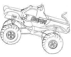 Inspiration Picture Of Monster Jam Coloring Pages Monster Truck Coloring Pages Truck Coloring Pages Coloring Pages For Kids