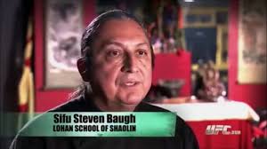 In Memory of SIFU Steven Baugh