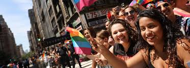 Fdp legt konzept vor, um menschenrechte von lgbt*s im ausland zu stärken. As Supreme Court Affirms Workplace Rights Lgbtq Americans Have A Long Way To Go For Economic Equality Marketwatch