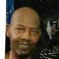 Waymon Sylvester Mark Jr. Obituary