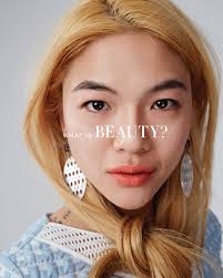 WHAT IS BEAUTY? — Annette Berry