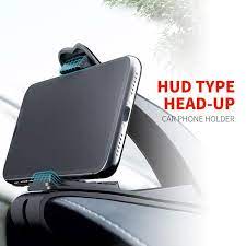 Mygeniusgift Dashboard Phone Clip Holder In 2020 Car Phone Holder Phone Clip Phone Holder