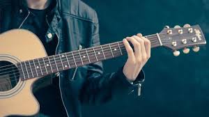 B e takkan habis sejuta lagu. 5 Chord Gitar Lagu Indonesia Hits Mudah Untuk Pemula Surat Cinta Untuk Starla Hingga Zona Nyaman Tribunstyle Com