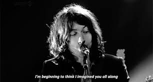 Search, discover and share your favorite arctic monkeys gifs. Animated Gif About Gif In Music By The Less I Know The Better