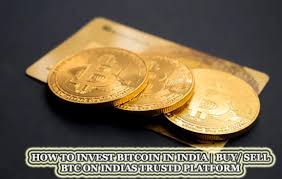 Right now it is very dangerous to invest in bitcoin. How To Invest In Bitcoin In India Buy Sell Btc Demo