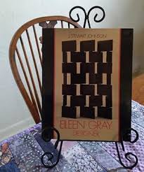 Eileen Gray, First Edition, Softcover