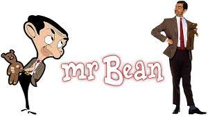 Mr Bean Png Clipart Mr Bean Cartoon Cartoons Png Mr Bean