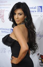Pin By D A N I E L L E R A P I R A On Kim Kardashian Kim Kardashian Hair Kardashian Hair Kim Kardashian 2010