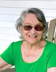 Obituary information for Judith Mae Decker