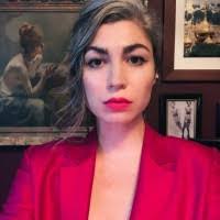 Danielle Canfield's Instagram, Twitter & Facebook