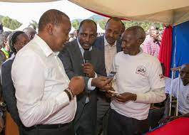 Nelson marwa who is the principal secretary of the state department for social protection yesterday said that the payments will be credited into the accounts of the duly registered beneficiaries beginning monday 14 th of july 2021. Inua Jamii Kenya Home Facebook