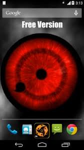 To change a new wallpaper on iphone, you can simply pick up any photo from your camera roll, then set it directly as the new iphone background image. Sharingan Live Wallpapers Free Sharingan Live Wallpaper Download Wallpapertip