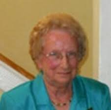 Marjorie Faye Culbertson Obituary