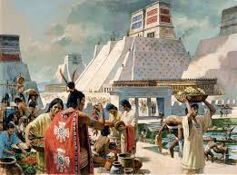 Pictures: Mass Sacrifice Found Near Aztec Temple