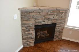 Explore the old west with this handsomely carved buckeye oak electric fireplace. Solution For Main Floor Fireplace Corner Gas Fireplace Corner Stone Fireplace Corner Electric Fireplace