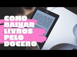 Presidente vargas, 3131/1301 • cep: Como Baixar Livros Pelo Docero Youtube