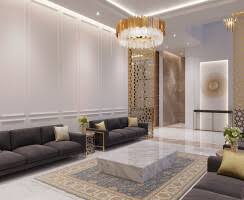 Maybe you would like to learn more about one of these? Luxury New Classic Home Interior Design Comelite Architecture Structure And Interior Design Archello