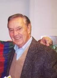 F. Rutledge Obituary (2010)