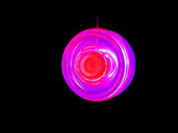 Gaga S Workshop Light Up Yo Yo By Duncan Youtube
