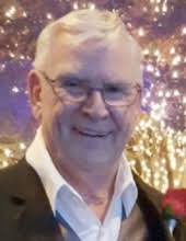 Obituary information for Ronald J. Newman