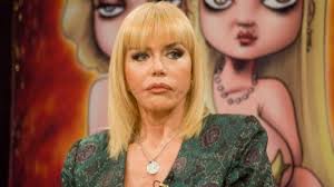 Adriana d aguirre, adrianna aguirre. Muy Inflamado Adriana Aguirre Se Refirio A Su Dramatico Accidente Por Primera Vez Espectaculo El Intransigente